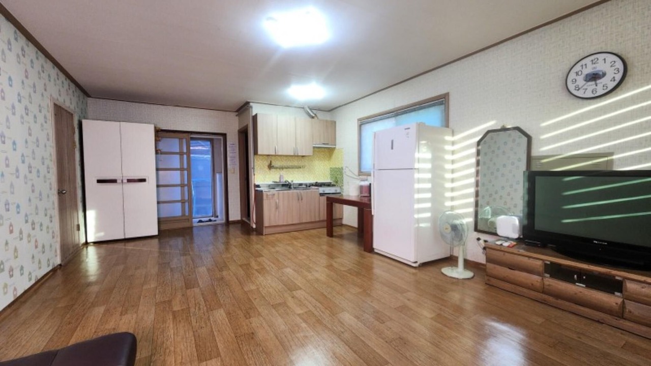 Photo of Bedroom in Eulwang-ri