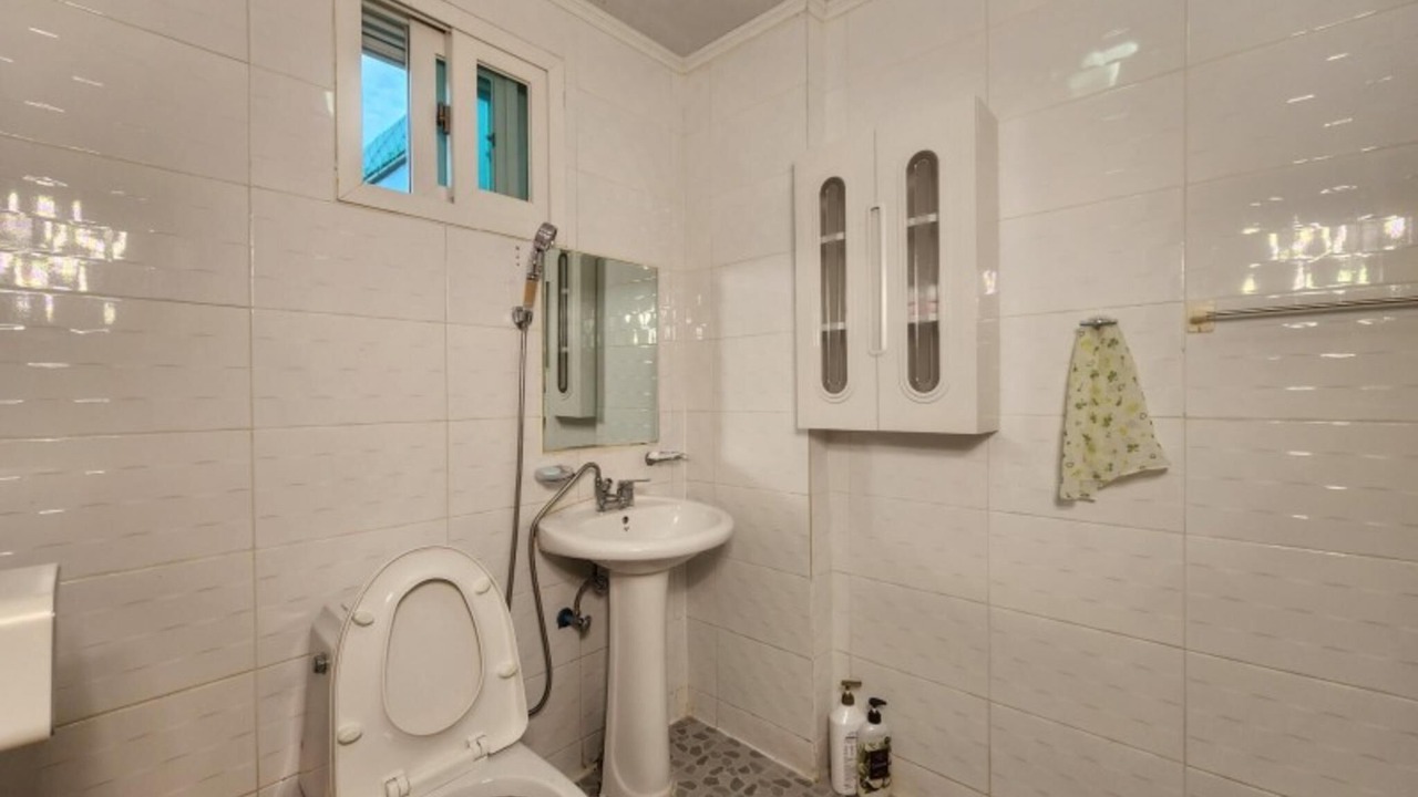 Photo of Bedroom in Eulwang-ri