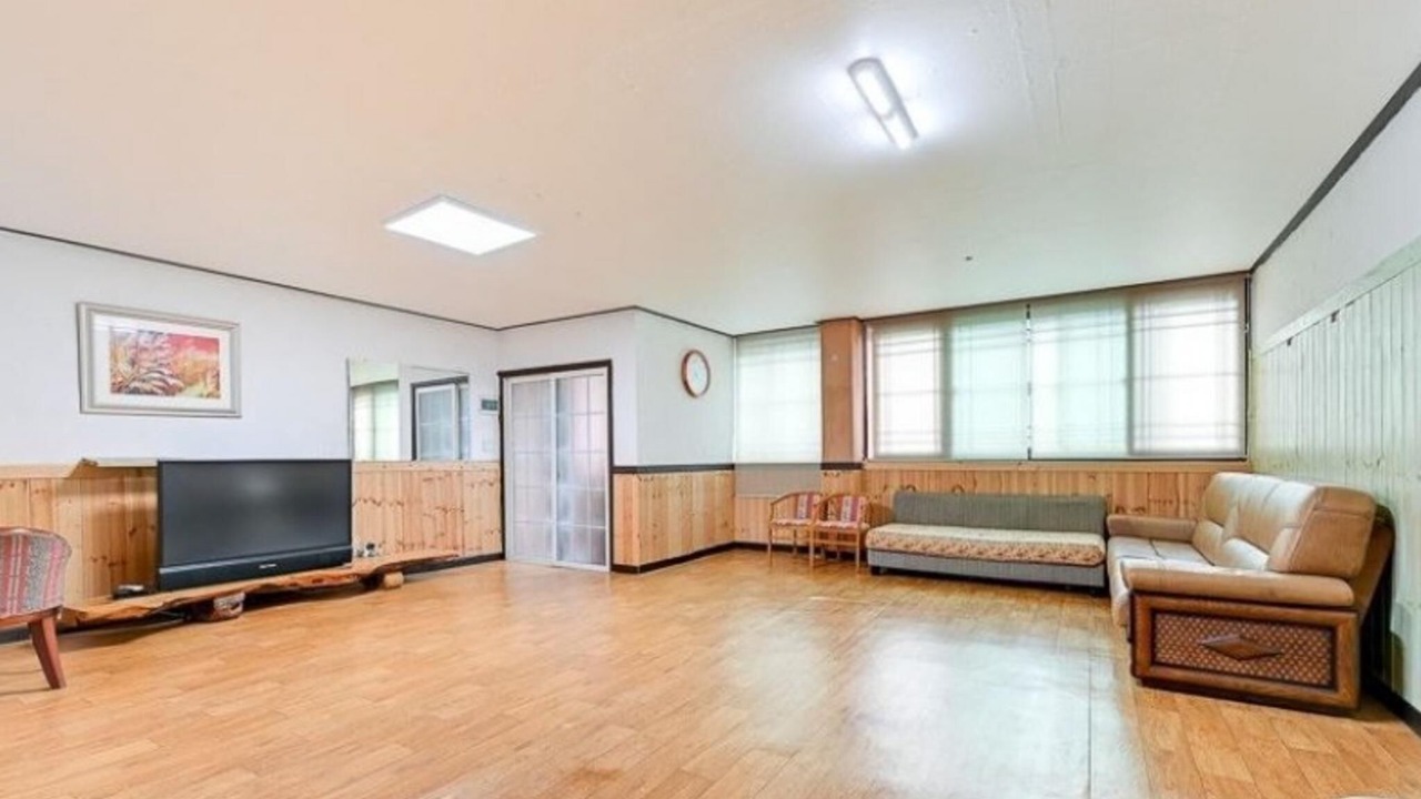 Photo of Bedroom in Danyang