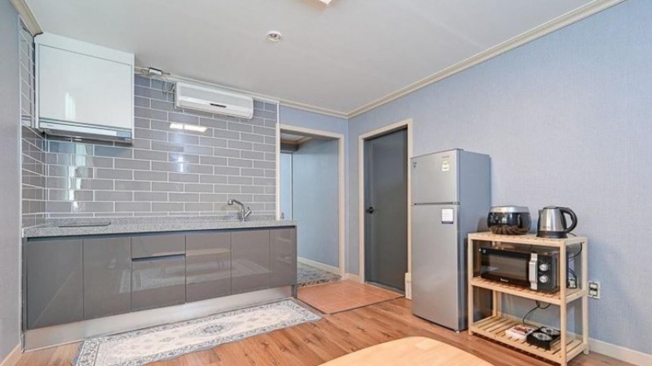 Photo of Bedroom in Danyang