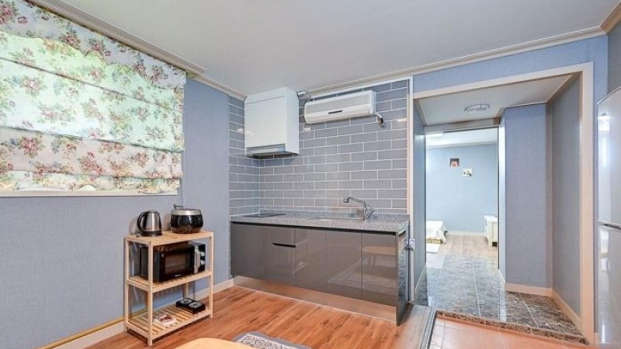 Photo of Bedroom in Danyang