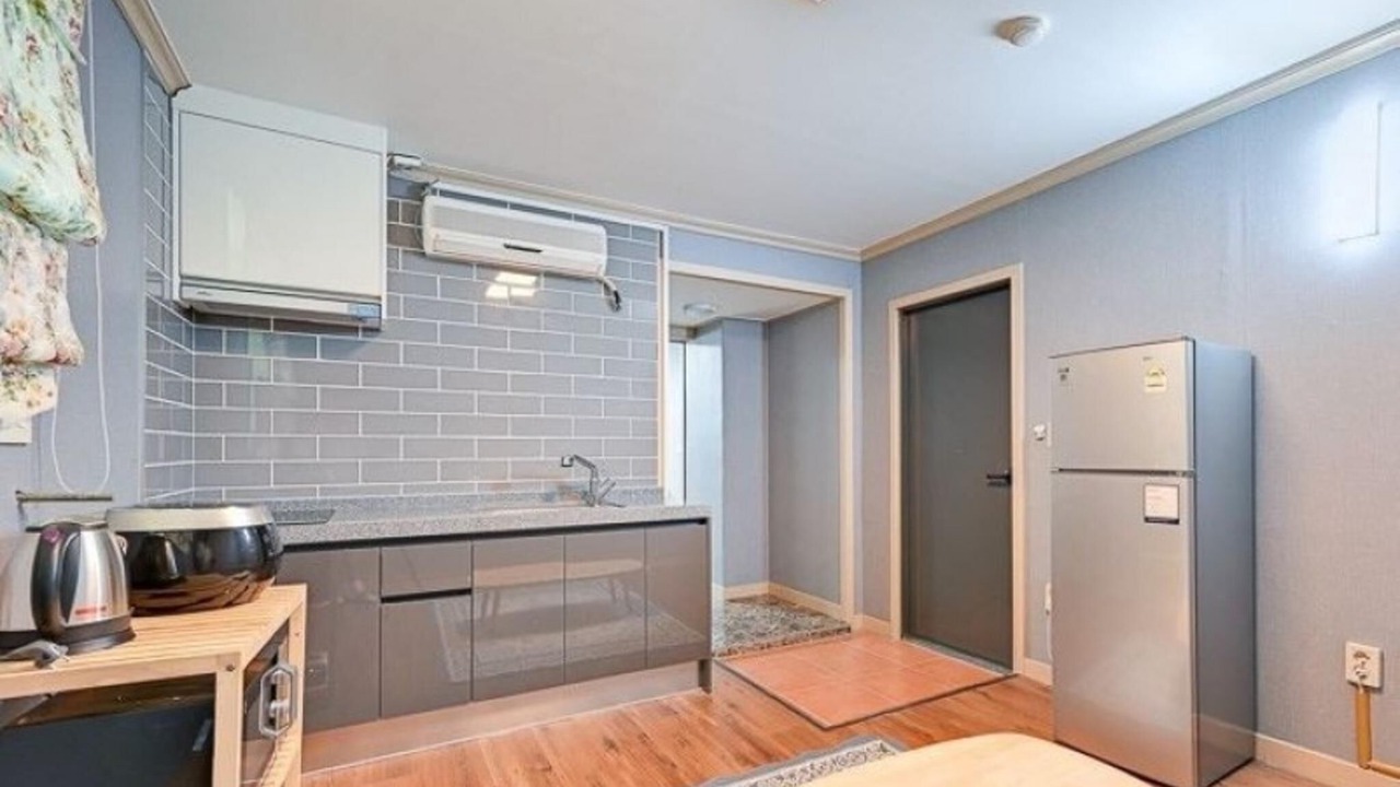 Photo of Bedroom in Danyang