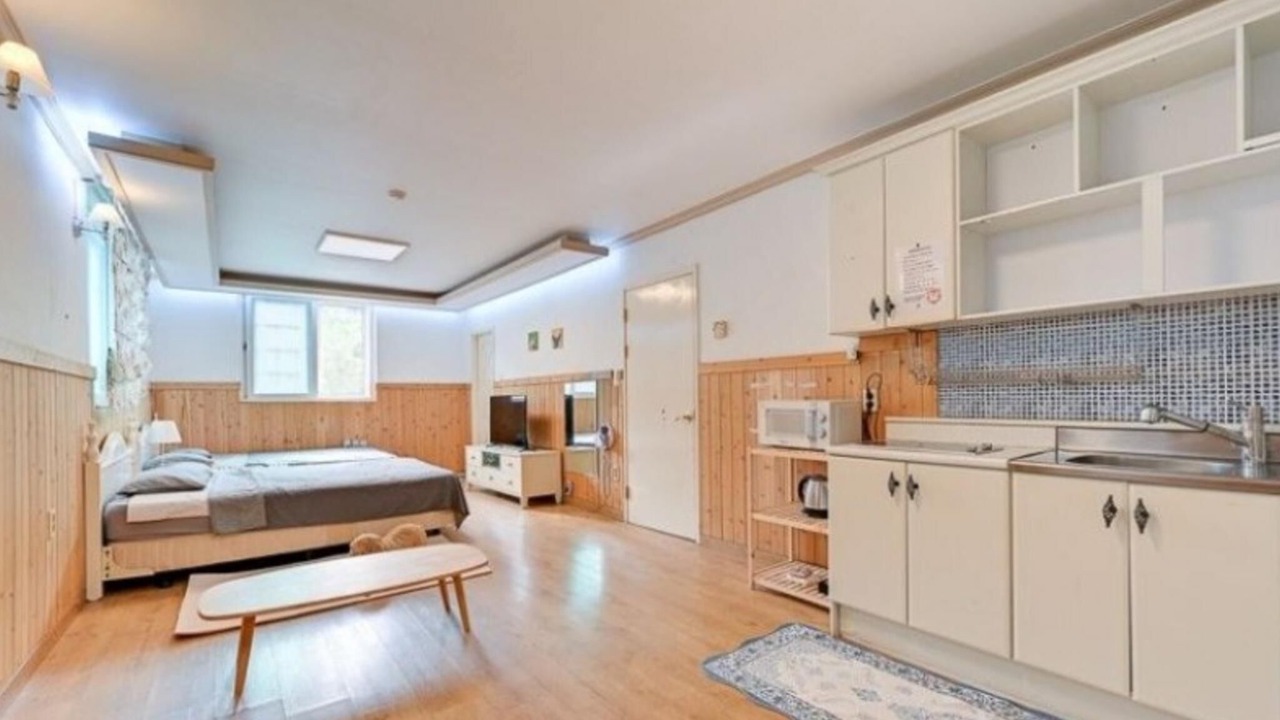 Photo of Bedroom in Danyang