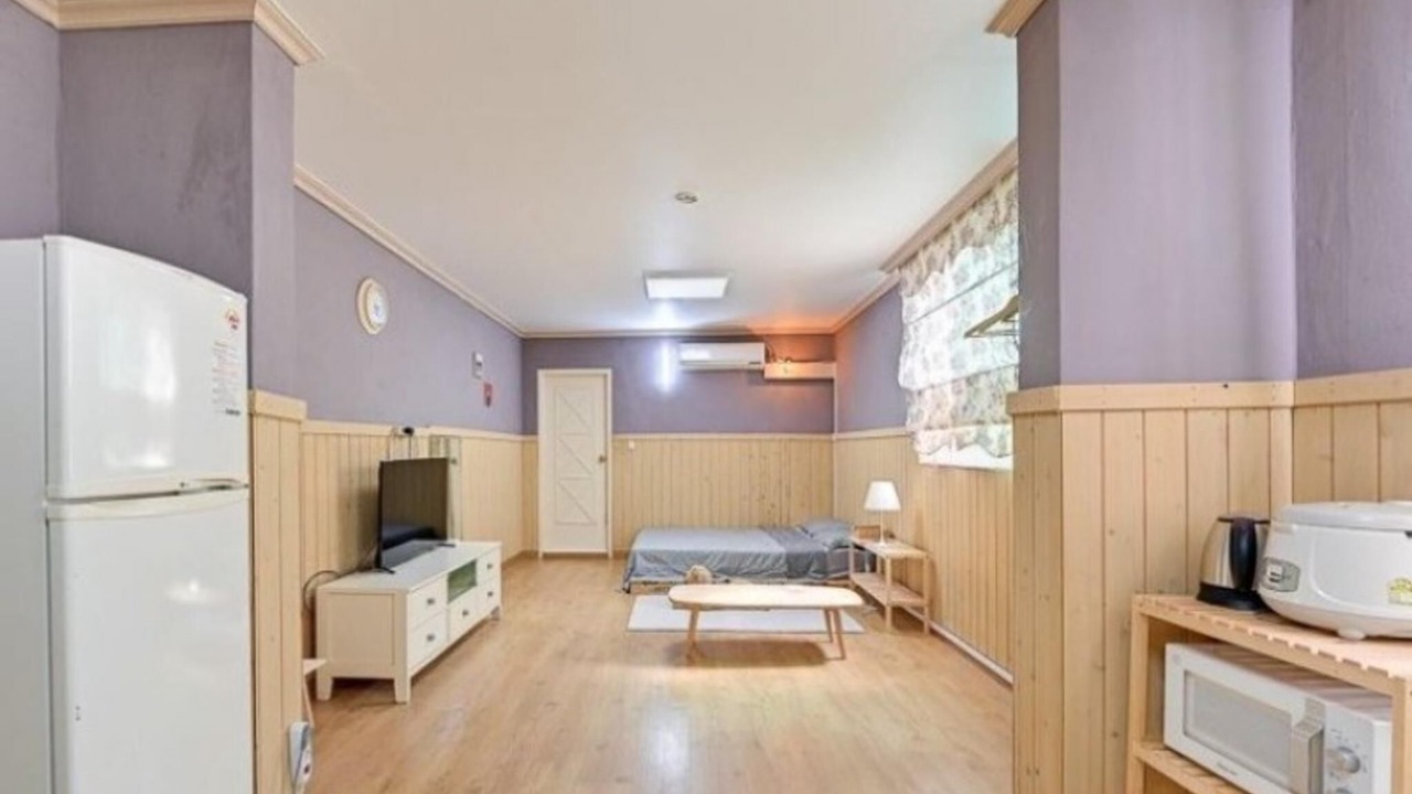 Photo of Bedroom in Danyang