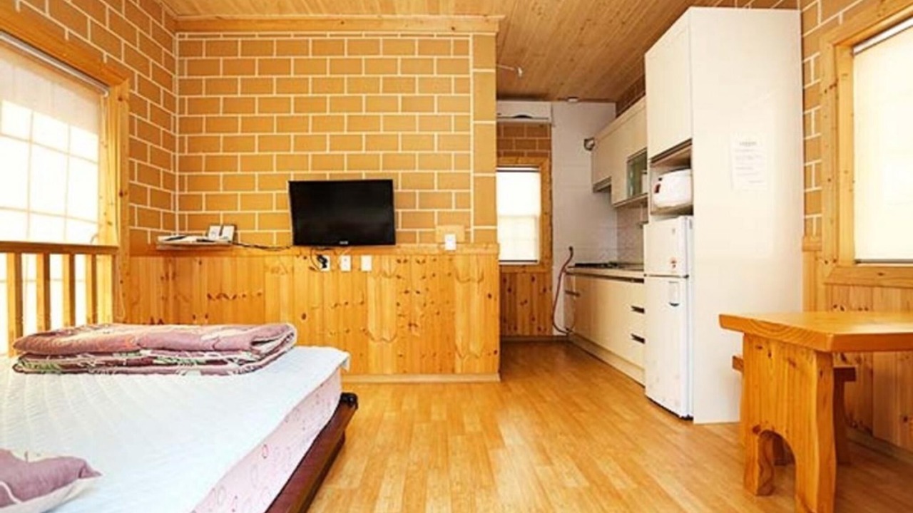 Photo of Bedroom in Changgae