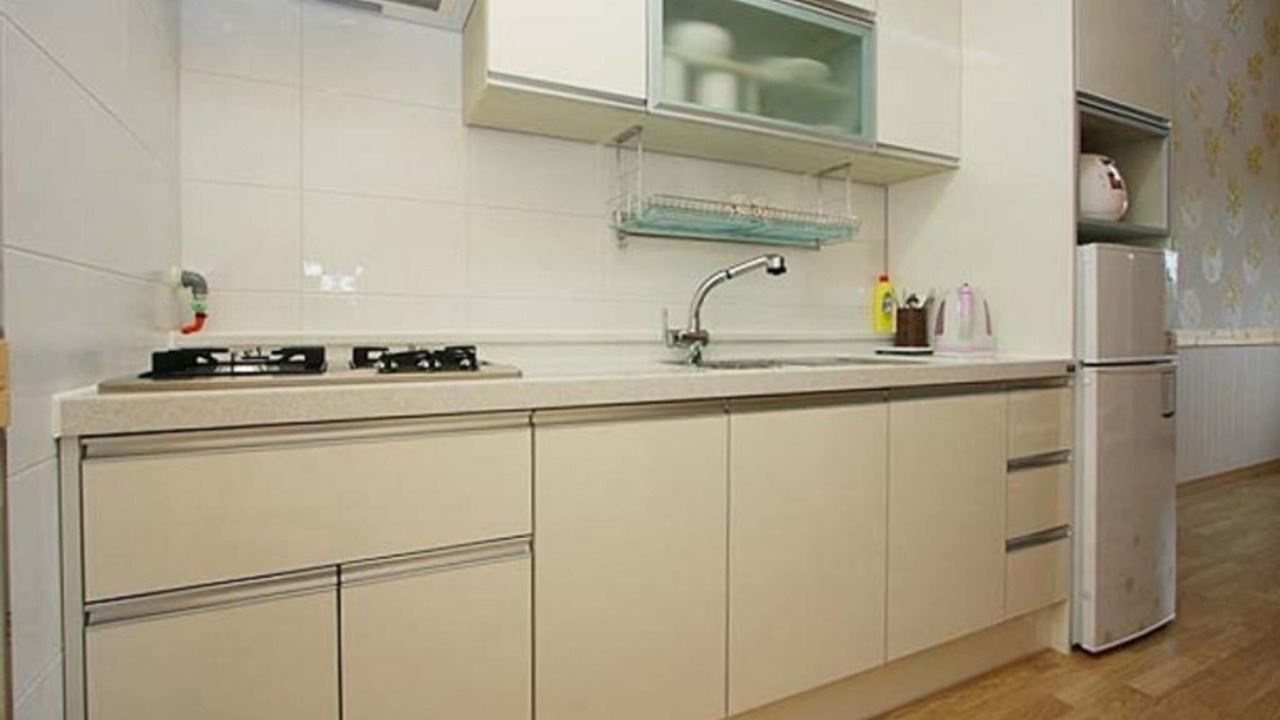 Photo of Bedroom in Changgae