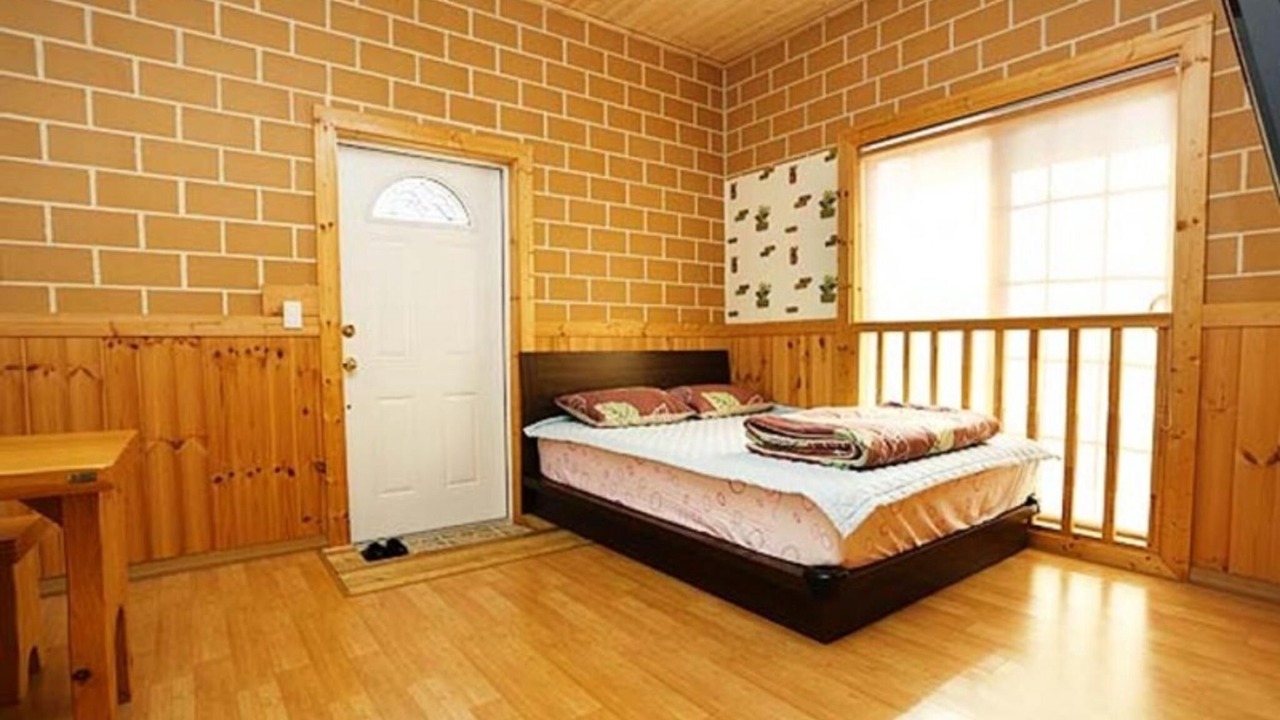 Photo of Bedroom in Changgae