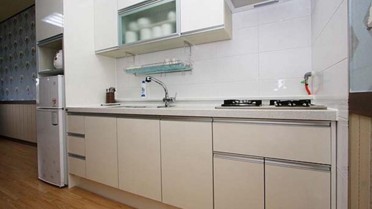 Photo of Bedroom in Changgae