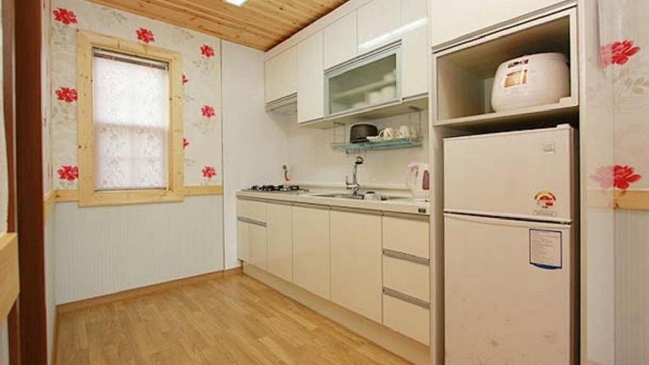 Photo of Bedroom in Changgae