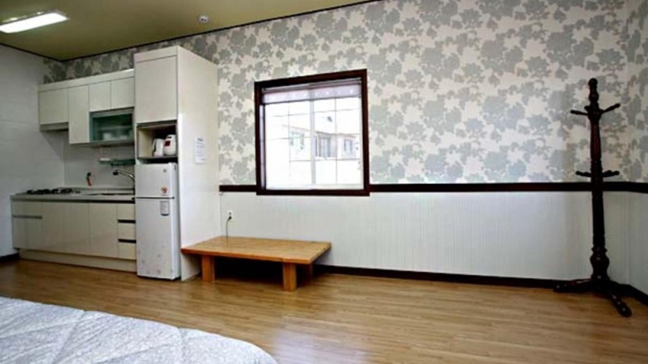 Photo of Bedroom in Changgae