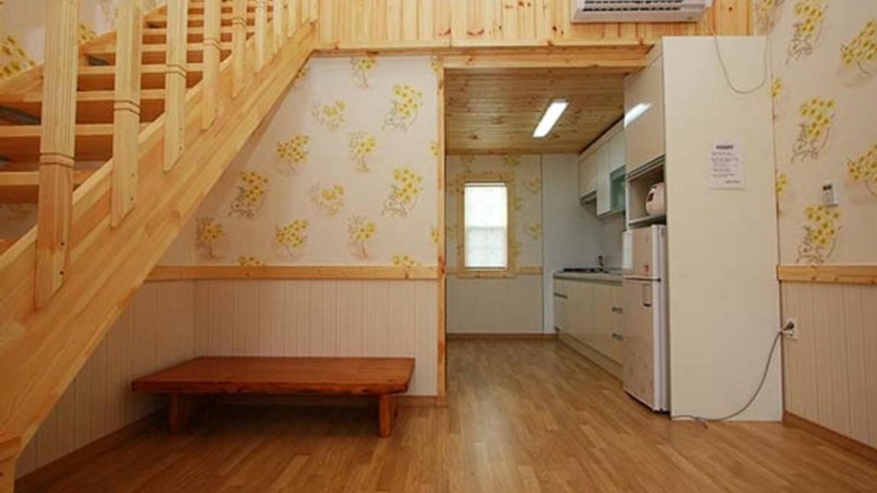 Photo of Bedroom in Changgae