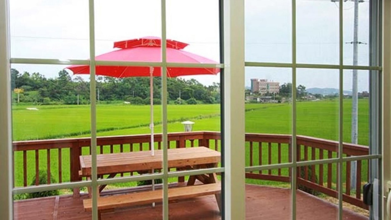 Photo of Bedroom in Changgae