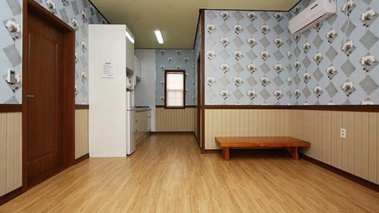Photo of Bedroom in Changgae