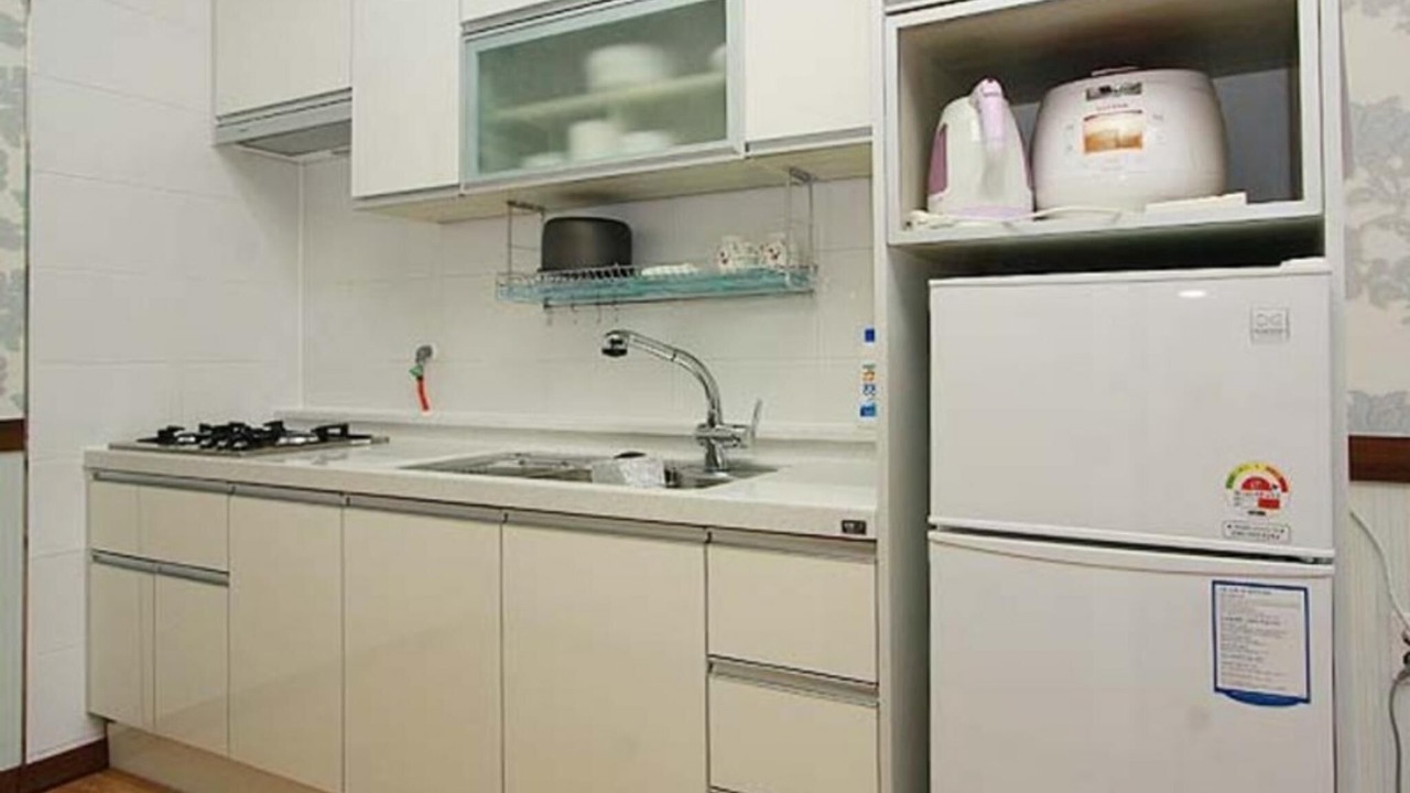 Photo of Bedroom in Changgae