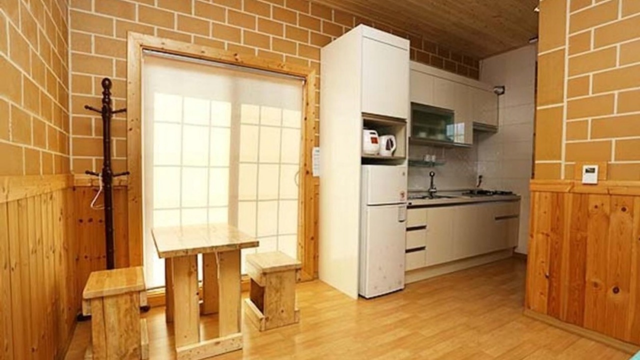 Photo of Bedroom in Changgae