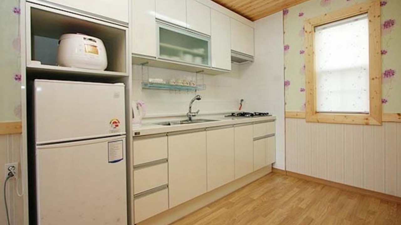 Photo of Bedroom in Changgae