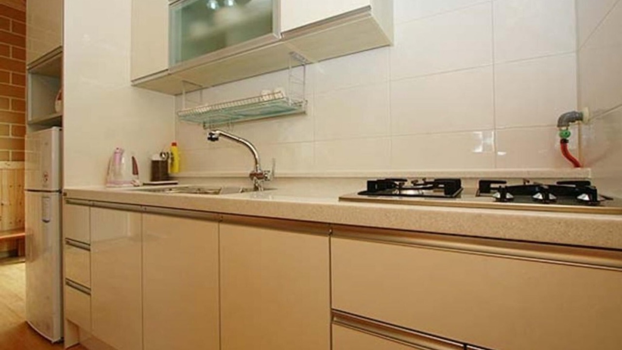 Photo of Bedroom in Changgae