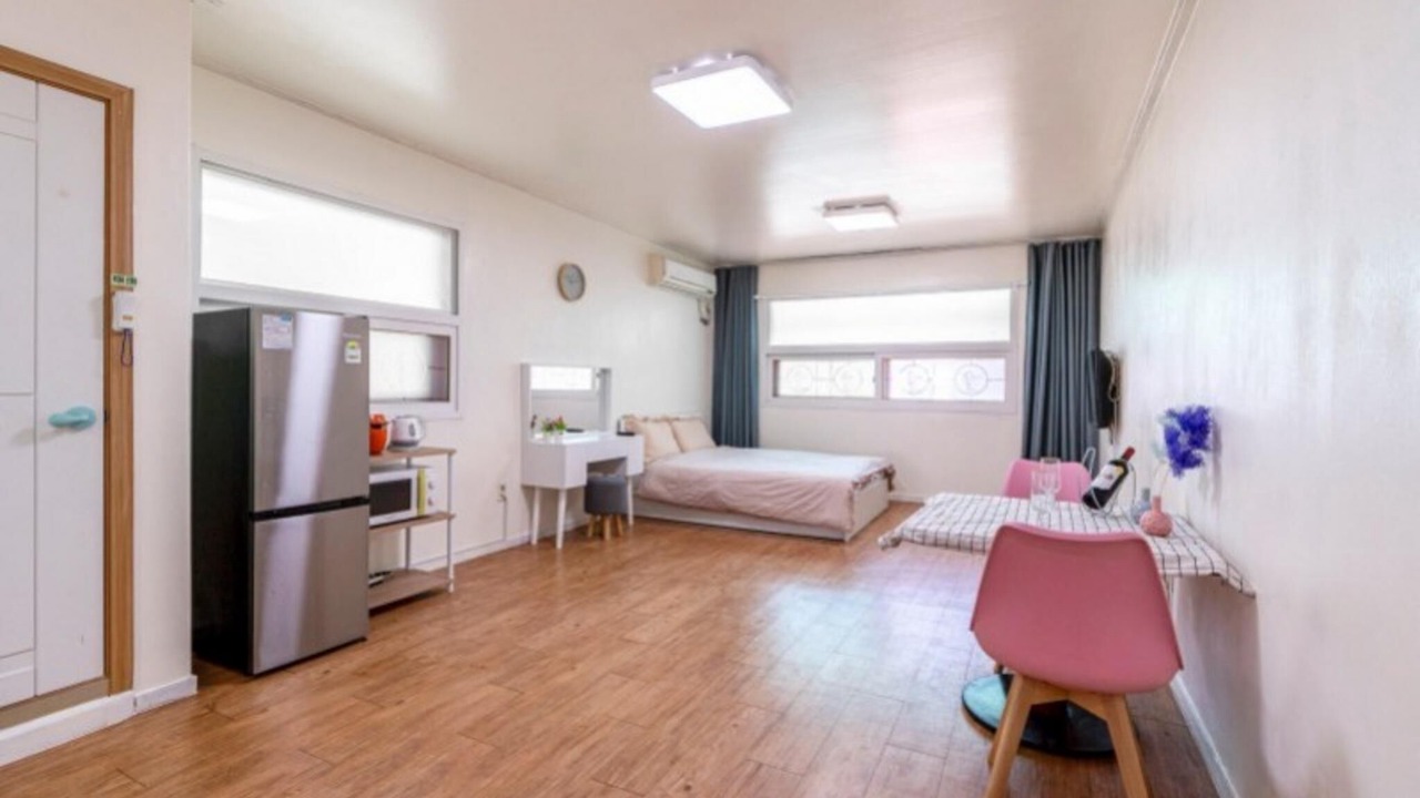Photo of Bedroom in Eulwang-ri