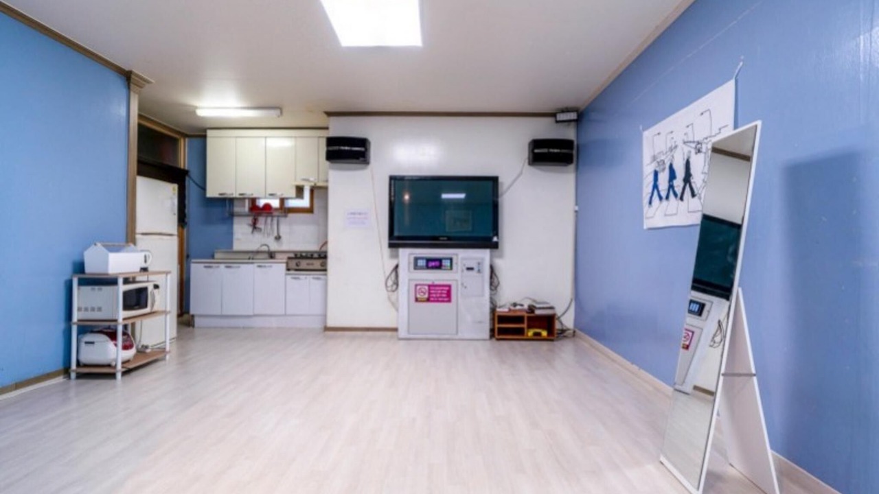 Photo of Bedroom in Eulwang-ri