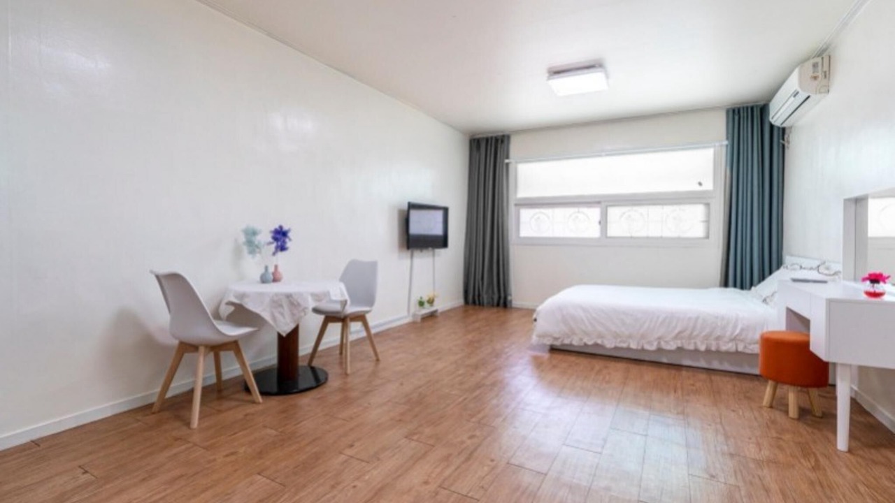 Photo of Bedroom in Eulwang-ri