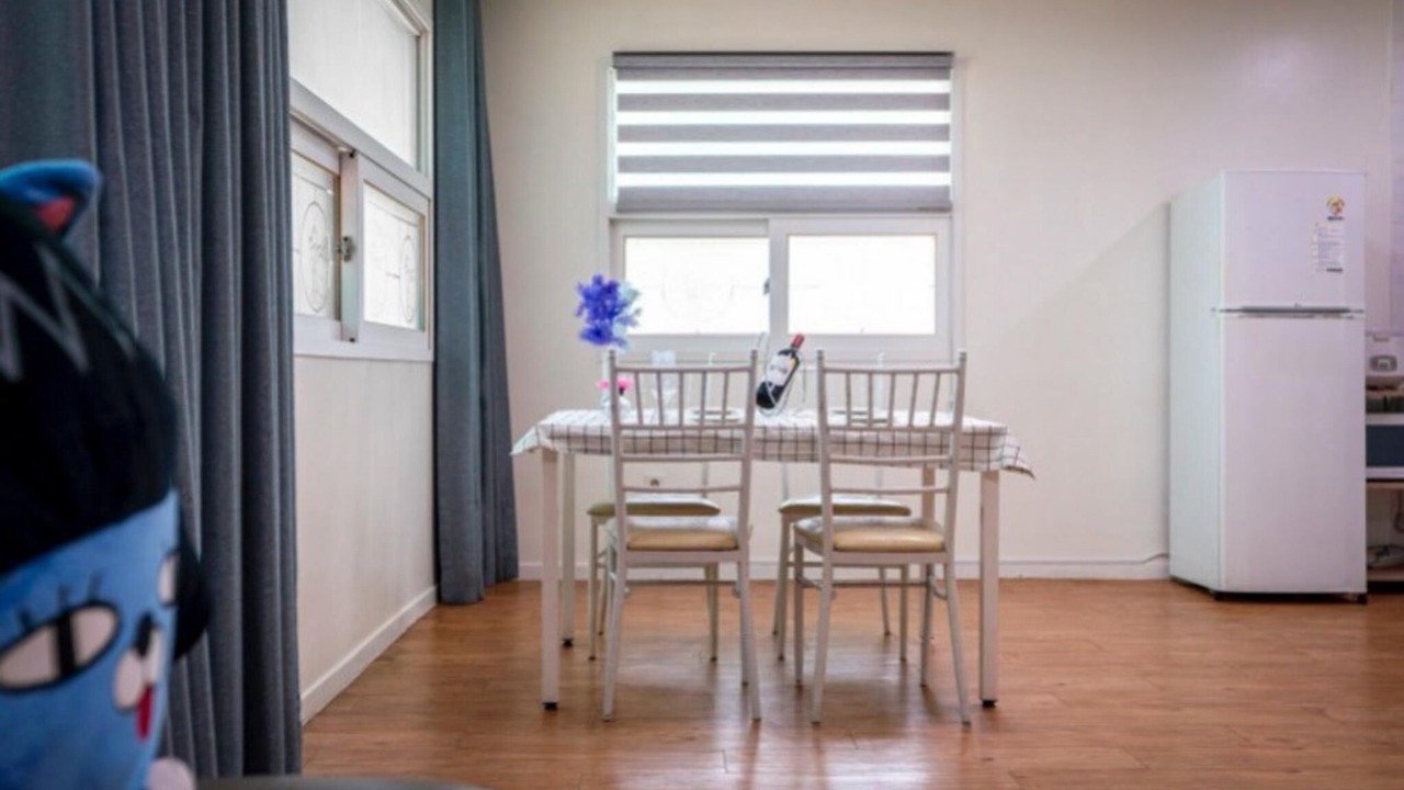 Photo of Bedroom in Eulwang-ri
