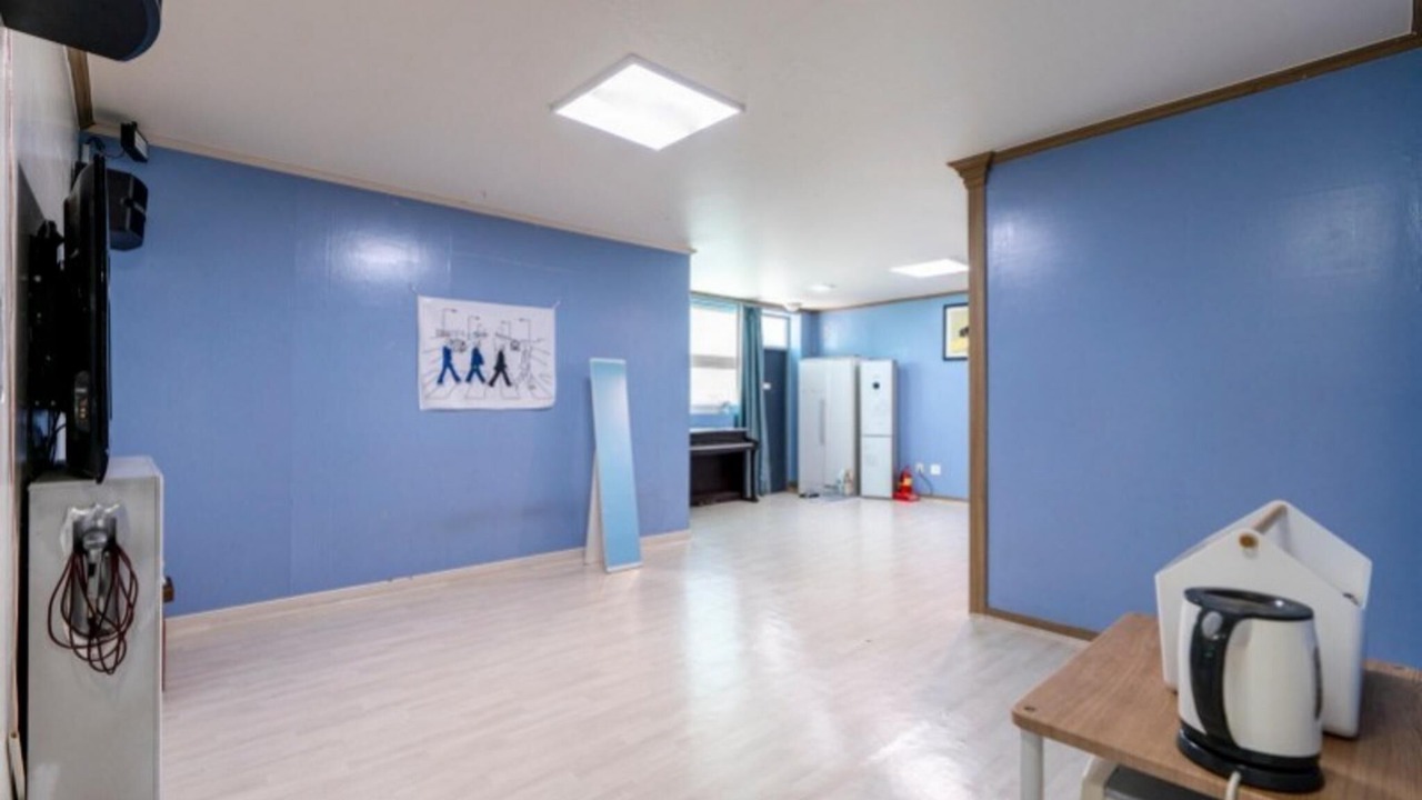 Photo of Bedroom in Eulwang-ri