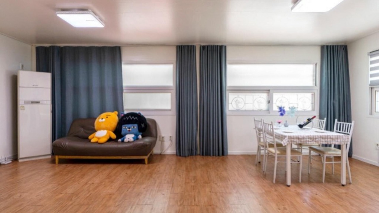 Photo of Bedroom in Eulwang-ri