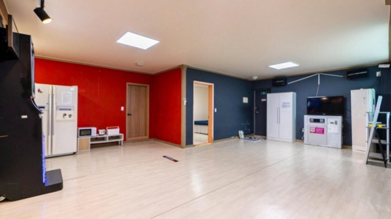 Photo of Bedroom in Eulwang-ri