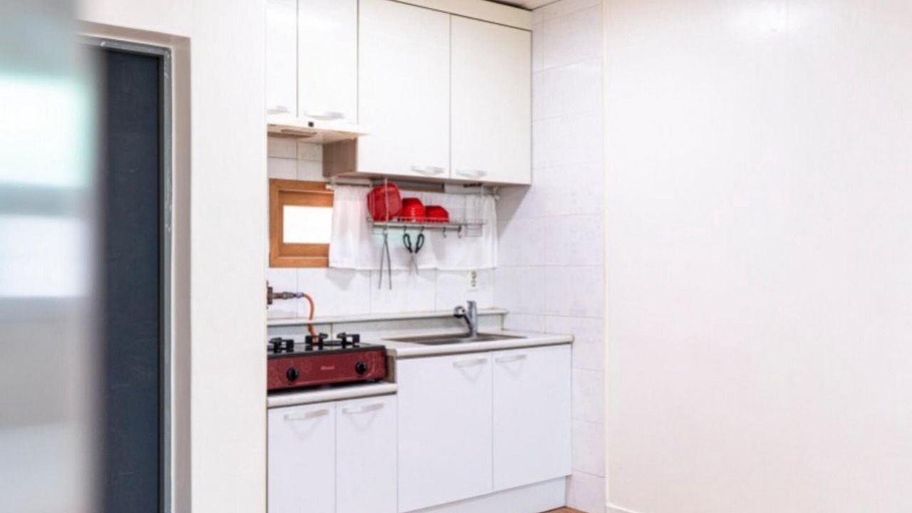 Photo of Bedroom in Eulwang-ri