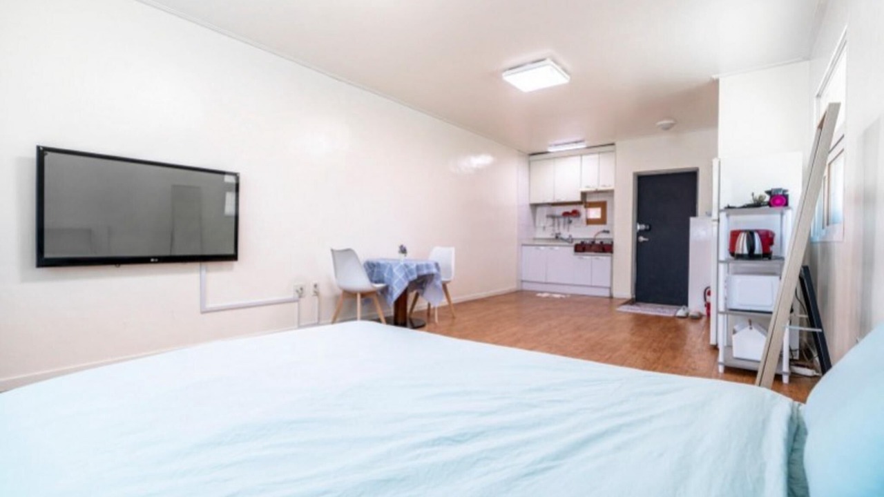 Photo of Bedroom in Eulwang-ri