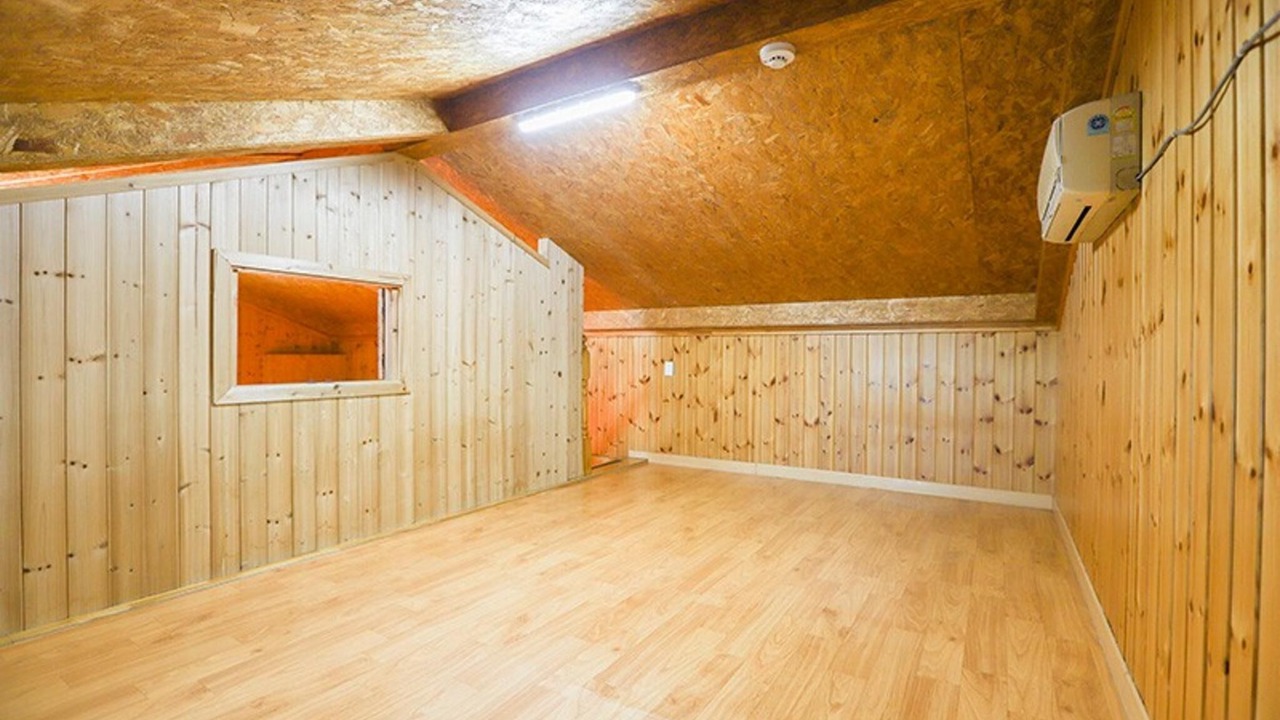Photo of Bedroom in Hwaseong