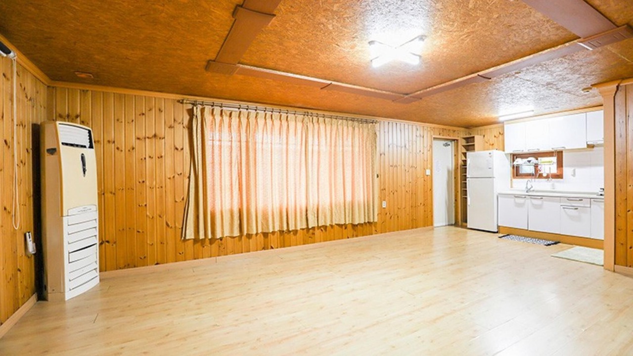 Photo of Bedroom in Hwaseong