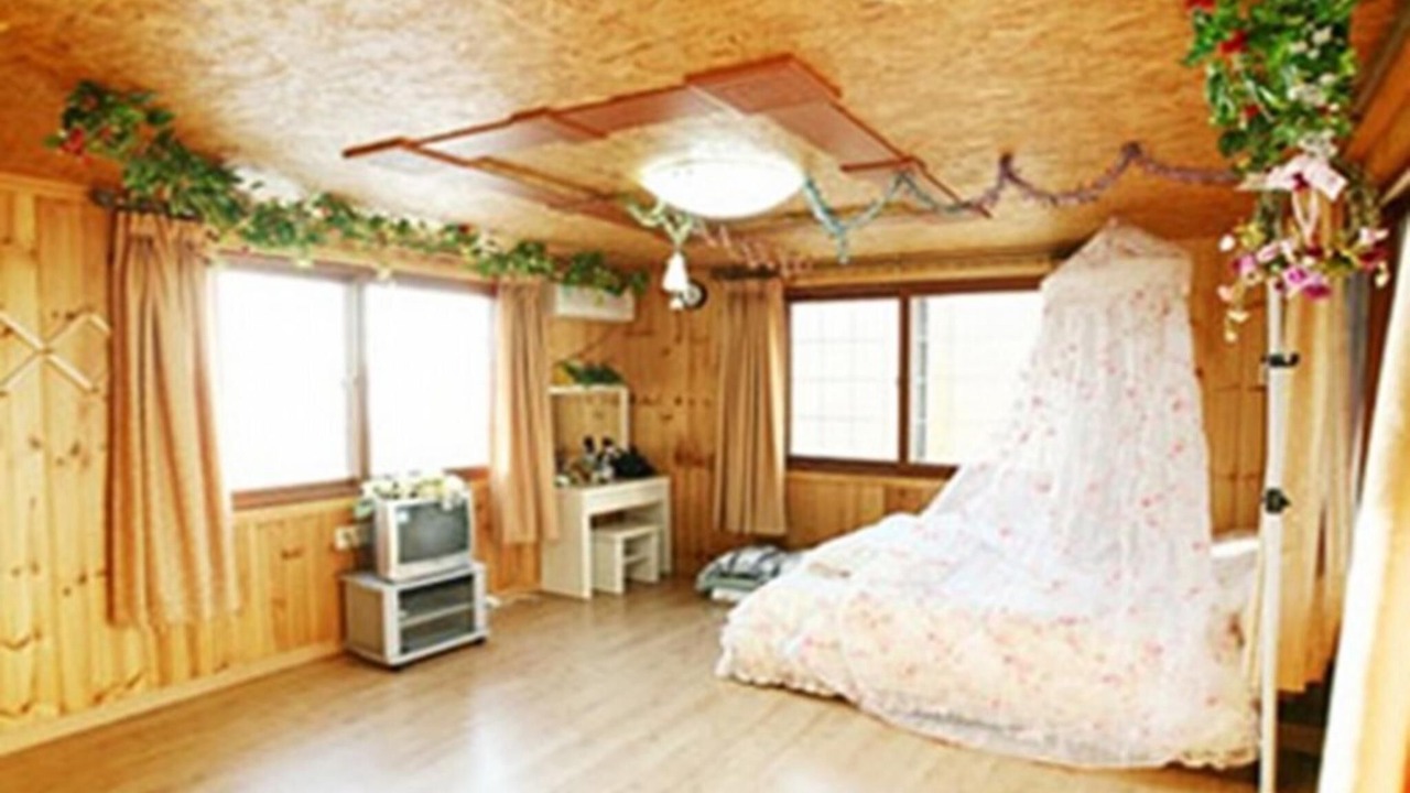 Photo of Bedroom in Hwaseong