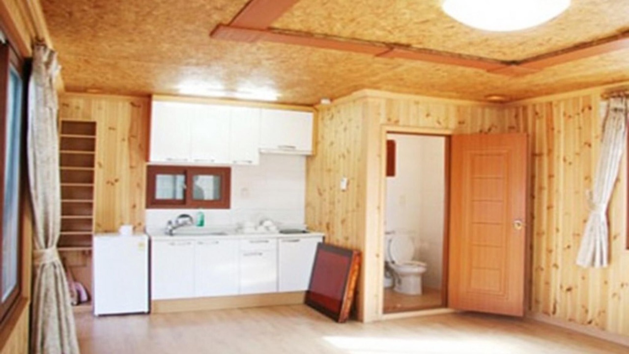 Photo of Bedroom in Hwaseong
