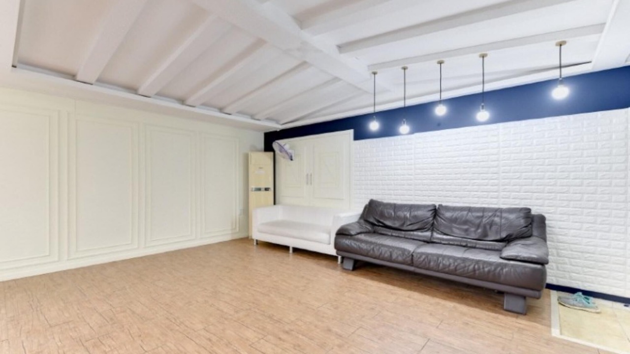 Photo of Bedroom in Sinya-ri