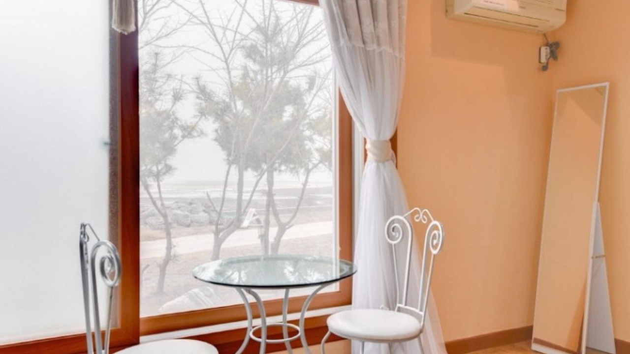 Photo of Bedroom in Sinya-ri