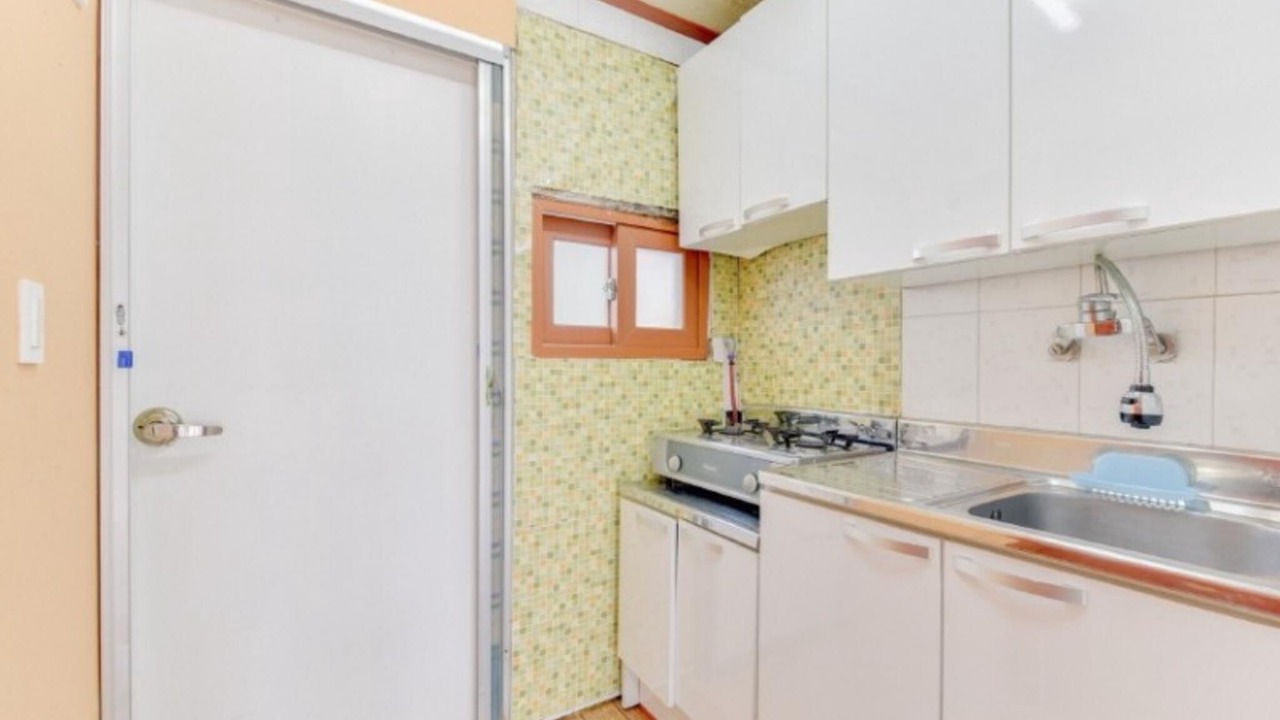 Photo of Bedroom in Sinya-ri