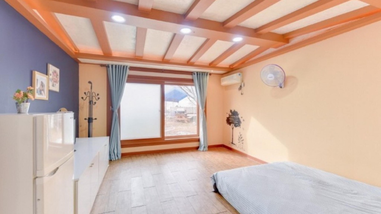 Photo of Bedroom in Sinya-ri