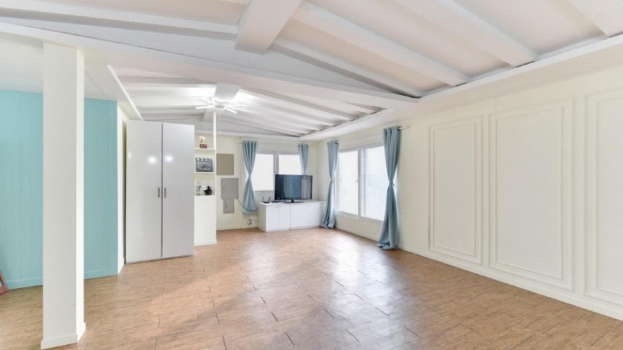 Photo of Bedroom in Sinya-ri