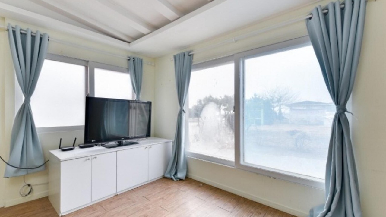 Photo of Bedroom in Sinya-ri
