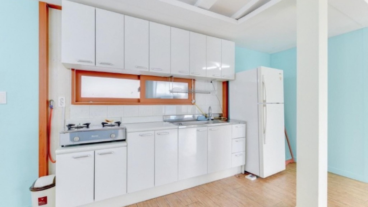 Photo of Bedroom in Sinya-ri