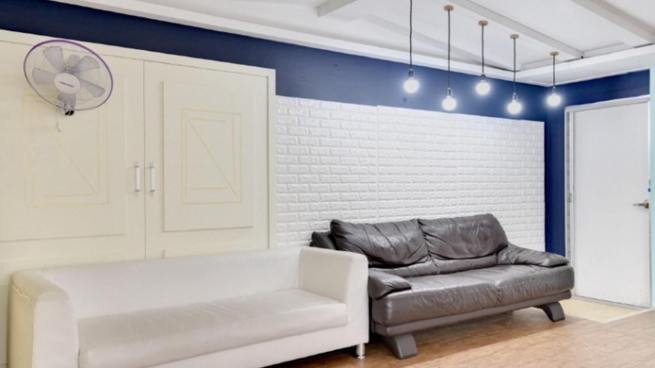 Photo of Bedroom in Sinya-ri