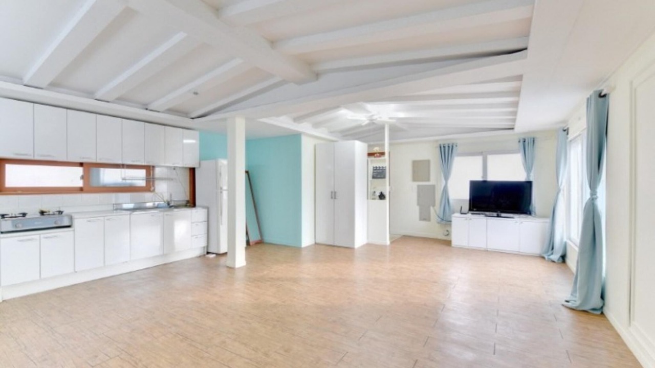 Photo of Bedroom in Sinya-ri