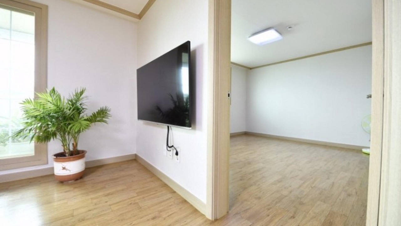 Photo of Bedroom in Eulwang-ri