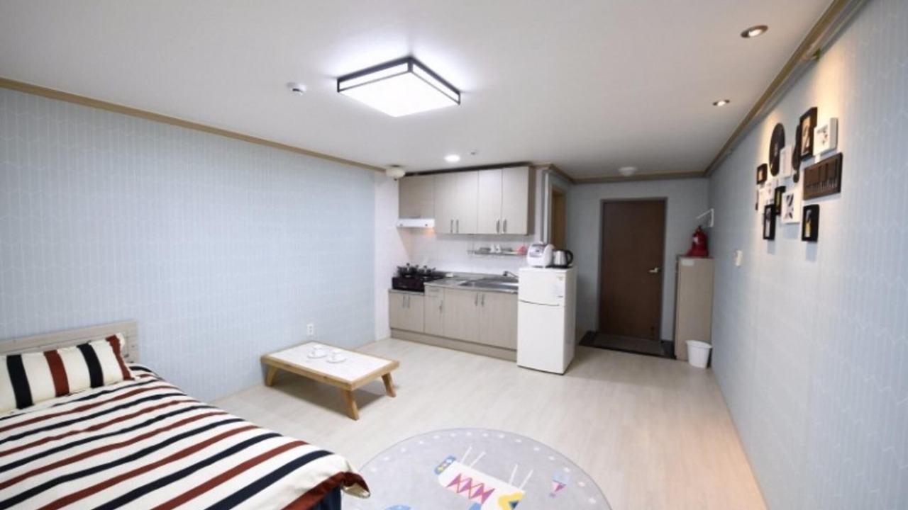 Photo of Bedroom in Eulwang-ri