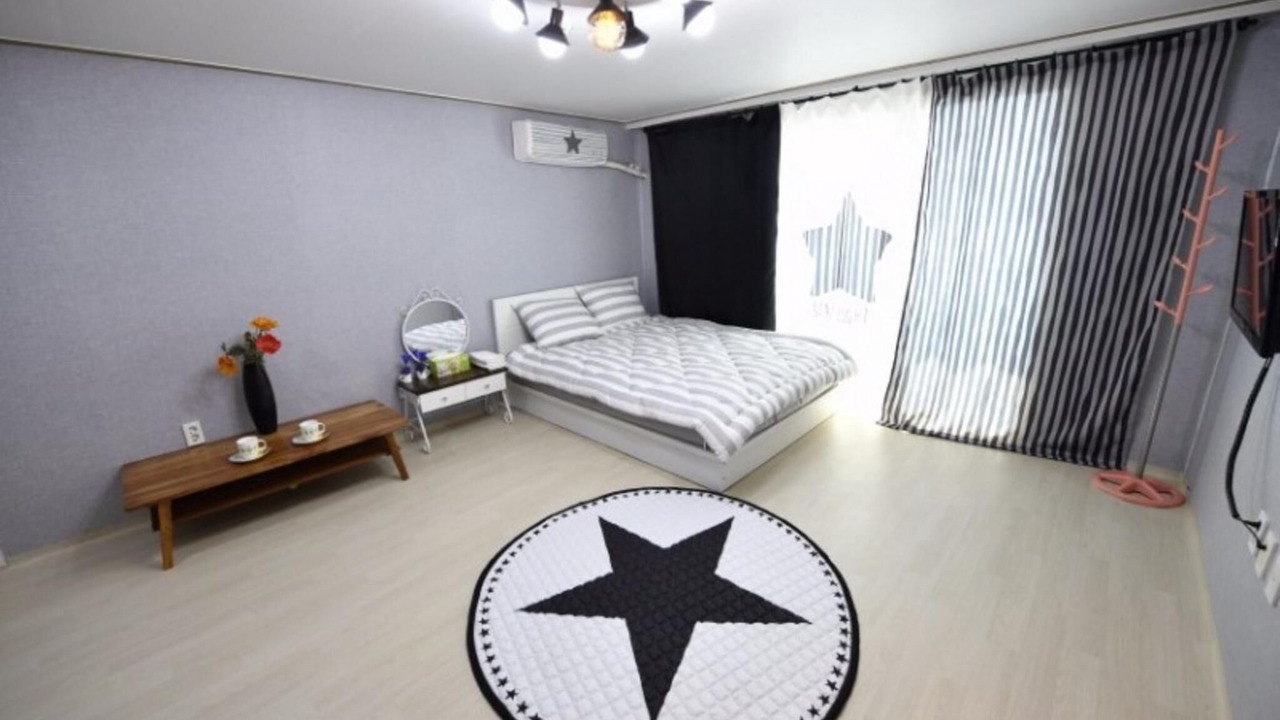 Photo of Bedroom in Eulwang-ri