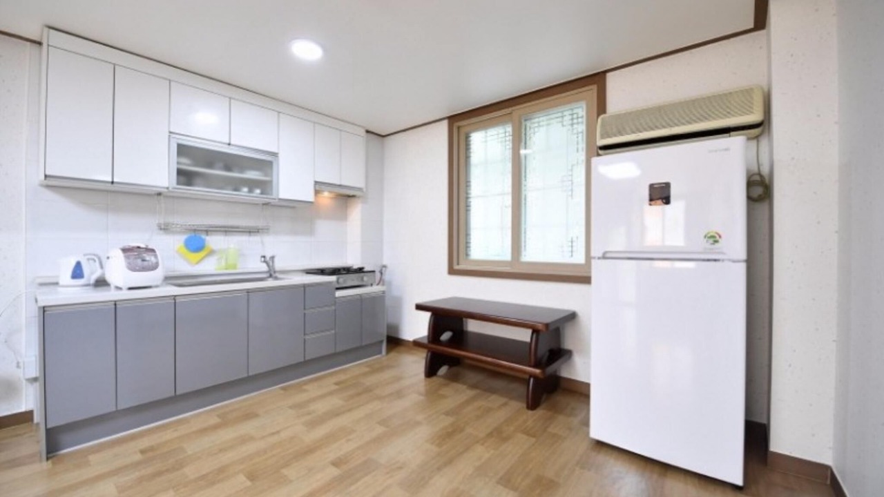 Photo of Bedroom in Eulwang-ri