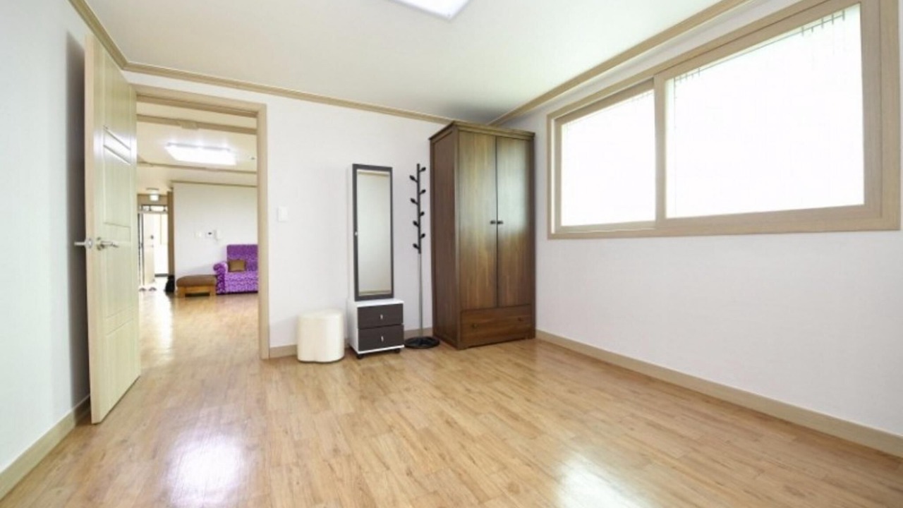 Photo of Bedroom in Eulwang-ri