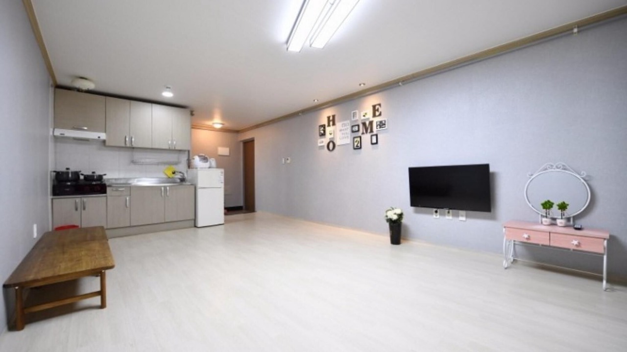 Photo of Bedroom in Eulwang-ri