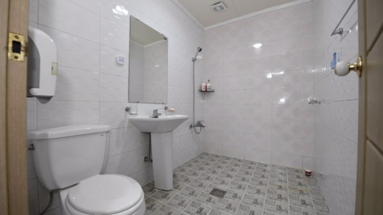 Photo of Bedroom in Eulwang-ri